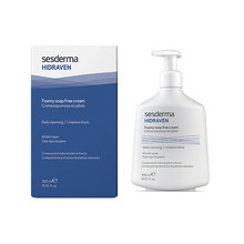 Seebivaba vahutav puhastusvaht Sesderma Hidraven, 300 ml