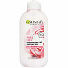 Puhastuspiim näole Garnier Botanical Milk, kuivale ja tundlikule nahale, 200 ml