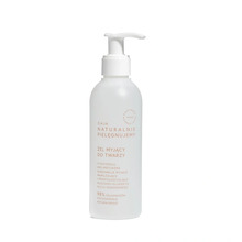 Puhastav näogeel Ziaja Natural Care, 200 ml