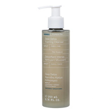 Puhastav näovaht Korres Olympus Tea Detox, 200 ml