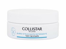 Meigieemalduspalsam Collistar Make-Up Removing Cleansing Balm, 100 ml