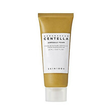 Näpuhastusvaht SKIN1004 Madagascar Centella Ampoule Foam, 20 ml