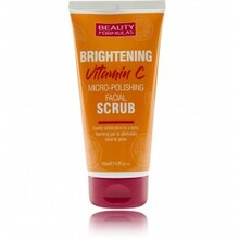 Näokoorija Beauty Formulas Brightening Vitamin C, 150 ml