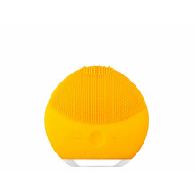 Näopuhastushari Foreo Luna Mini 2, Sunflower Yellow