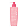 Õrn mitsellaargeel Bioderma Sensibio Gel Moussant, 500 ml