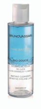 Meigieemalduspiim Bruno Vassari The Basics Silicone Makeup Remover Lotion, 150 ml