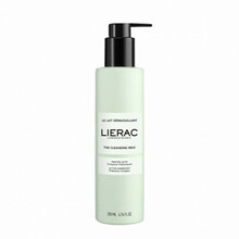 Puhastav näopiim Lierac The Cleansing Milk, 200 ml