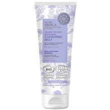 Puhastav näogeel Natura Siberica, 140 ml