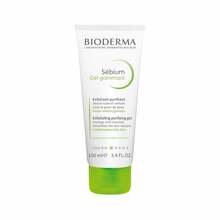 Kooriv näopesugeel Bioderma Sebium Gel Gommant, 100 ml
