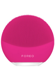 Näpuhastusseade Foreo Luna mini 3, Fuchsia