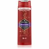 Dušigeel meestele Old Spice RockStar 3 in 1, 400 ml
