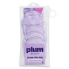 Meigieemalduspadjad Plumbeauty Make-up Remover Pads, 5 tk