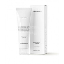 Õrn kooriv näopuhastusvahend Transparent Lab PHA Soft Peeling Cleanser, 150 ml