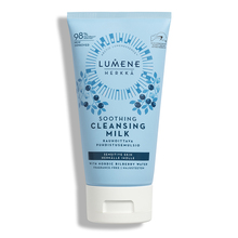 Puhastuspiim Lumene Herkka Soothing, 150 ml
