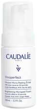 Puhastav näovaht Caudalie Vinoperfect Brightening Micropeel Foam, 100 ml