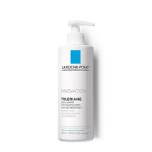 Näopuhastusvahend La Roche-Posay Toleriane, 400 ml