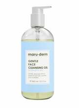 Näopuhastusvahend Maruderm Gentle Face, 400 ml