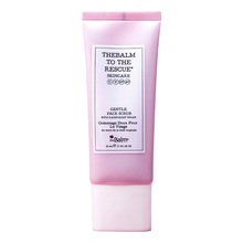 Näokoorija TheBalm To The Rescue Gentle Face Scrub, 30 ml