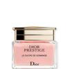 Kooriv näo- ja huulemask Dior Prestige Le Sucre de Gommage, 150 ml