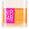 Puhastuspadjakesed näole Nip+Fab Vitamin C Fix Brightening Pads, 60 tk