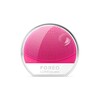 Näpuhastushari Foreo LUNA PLAY PLUS, Fuchsia, 1 tk