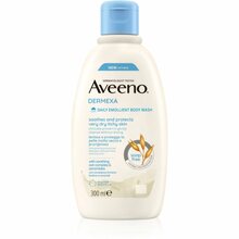 Kehapesugeel Aveeno Dermexa Daily Emollient Body Wash, 300 ml