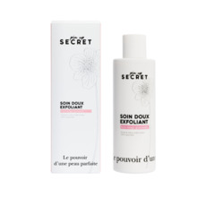 Kooriv näopiim Pin Up Secret Nourishing Peeling Milk, 200 ml