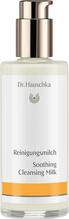 Rahustav puhastuspiim Dr. Hauschka Soothing Cleansing Milk, 145 ml