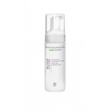 Puhastusvaht Bruno Vassari Glycolic Washing Foam glükoolhappega, 150 ml