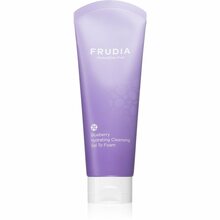 Niisutav näopuhastusgeel Frudia Blueberry Hydrating, 145 ml