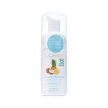 Näopesuvaht lastele TooFruit Douce Mousse, alates 5. eluaastast, 100 ml