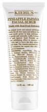 Näokoorija Kiehl's Pineapple Papaya, 100 ml