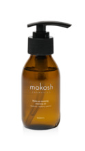 Õline meigieemaldaja Mokosh Raspberry, 90 ml