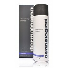 Rahustav näopuhastusgeel Dermalogica UltraCalming Cleanser, 250 ml