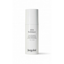 Kooriv geel JORGOBE AHA Exfoliator Gel 10 prots. glükoolhappega, 50 ml