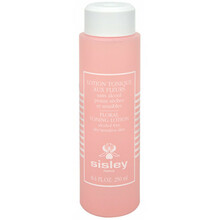 Toniseeriv näovesi Sisley Floral Toning Lotion, 250 ml