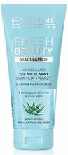 Puhastav näogeel Eveline Fresh Beauty, 150 ml