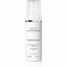 Puhastav näovaht Institut Esthederm Osmoclean Pure Cleansing Foam, 150 ml