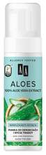 Puhastav näovaht AA Aloes, 150 ml