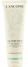 Näopuhastusgeel Lancome Pure Focus Cleansing Gel, 125 ml