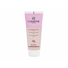 Näokoorija Collistar Gentle Gel Scrub, 100 ml