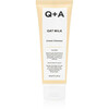 Kreemjas näopuhastusvahend Q+A Oat Milk Cream Cleanser, 125 ml