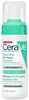 Puhastav näovaht Cerave Rebalancing Air Foam Cleanser, 148 ml
