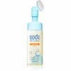 Puhastav näovaht Holika Holika Soda Pore Bubble Foam, 150 ml
