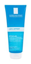 Puhastav vahutav geel ilma seebita La Roche Posay Effaclar Purifying Foaming Gel, 300 ml