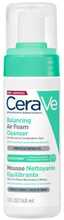 Puhastav näovaht Cerave Rebalancing Air Foam Cleanser, 148 ml