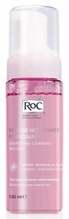Puhastav näovaht Roc Energising Cleansing Mousse, 150 ml
