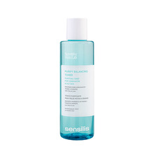 Näotoonik Sensilis Purify Balancing Toner, 200 ml