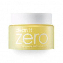 Toitev puhastav näopalsam Banila Co Clean It Zero, 100 ml