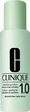 Kooriv näovesi Clinique Clarifying Lotion 1.0 Twice A Day, 400 ml